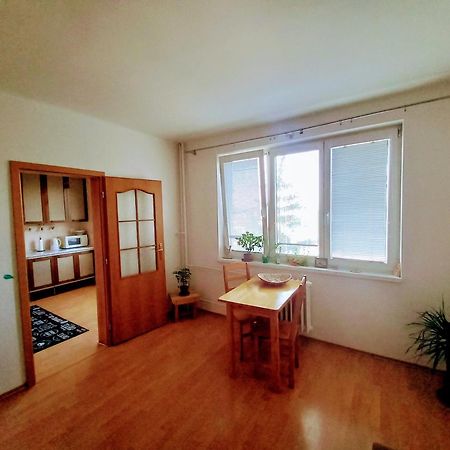 Apartman Lienka Free Parking City Centre Trencin Ngoại thất bức ảnh